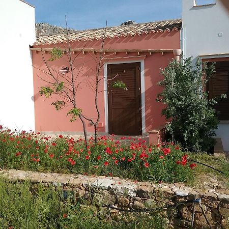 Antico Casale Sul Mare Villa Custonaci Exterior photo