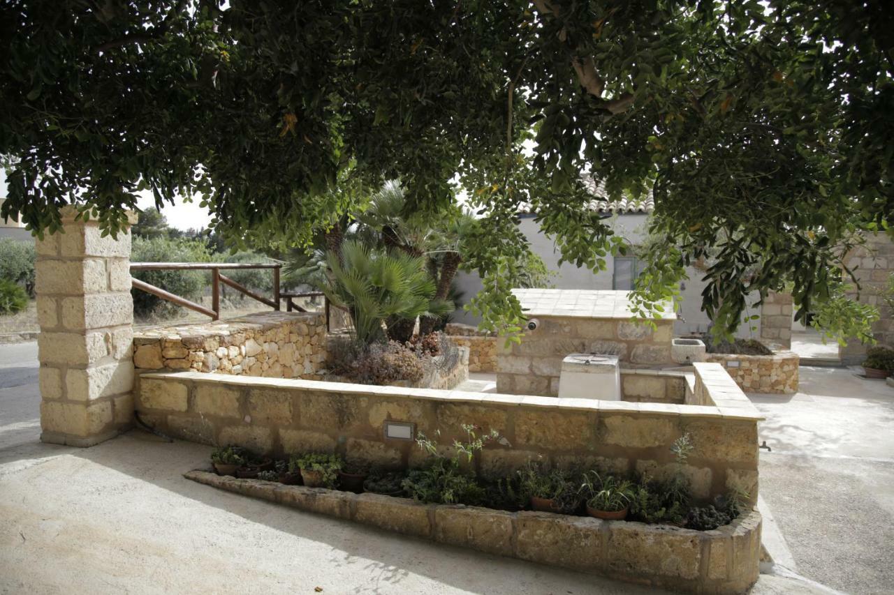 Antico Casale Sul Mare Villa Custonaci Exterior photo